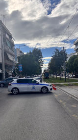 Στο ρυθμό του καθιερωμένου Αγώνα Μνήμης HISTORICAL RUN 2024 έτρεξε σήμερα το πρωί, Κυριακή 1 Δεκεμβρίου ολόκληρη η Νέα Σμύρνη.