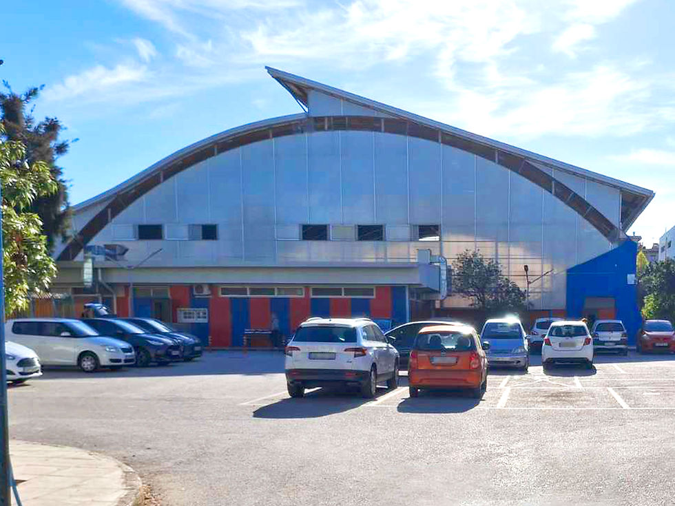 Πόλο ανδρών: Conference Cup ανδρών στη Νέα Σμύρνη