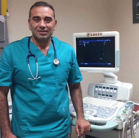 Νίκος Χρυσοβερίδης: Ο άνθρωπος πίσω από την «πρώτη θέση» του Παλαιού Φαλήρου