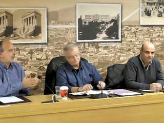 Μονιμοποίηση εργαζομένων στον Δήμο Νέας Σμύρνης κόντρα στον Νόμο Βορίδη