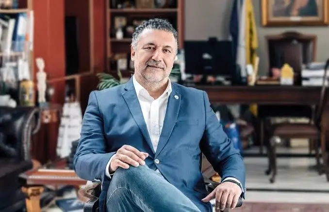 Το Πόθεν Έσχες του δημάρχου Παλαιού Φαλήρου, Γιάννη Φωστηρόπουλου