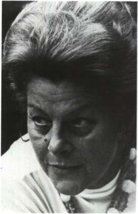 Αλέκα Κατσέλη