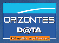 Orizontes Data