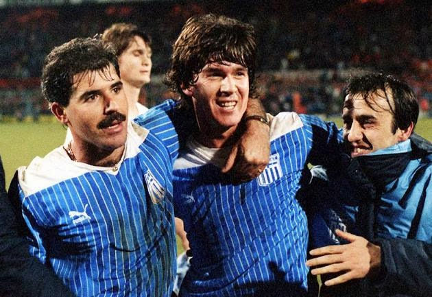 νεοι οριζοντες, νεα σμυρνη, πανιωνιος