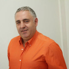 Πολυδώρος Συρίγος, οικονομολόγος - Αντιδήμαρχος Οικονομικών Ν. Σμύρνης
