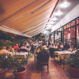Η Zea’s Pizza γιορτάζει 50 χρόνια ιστορίας με ένα μεγάλο Summer Event