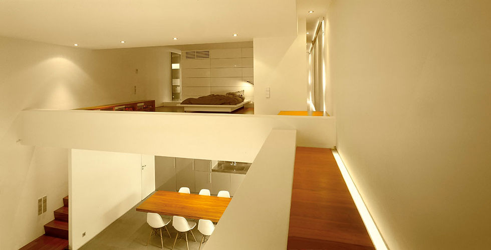 Ένα υπέροχο διώροφο διαμέρισμα στη Νέα Σμύρνη