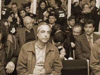 Η ΤΡΟΜΟΚΡΑΤΙΑ & Ο ΝΟΜΟΣ
