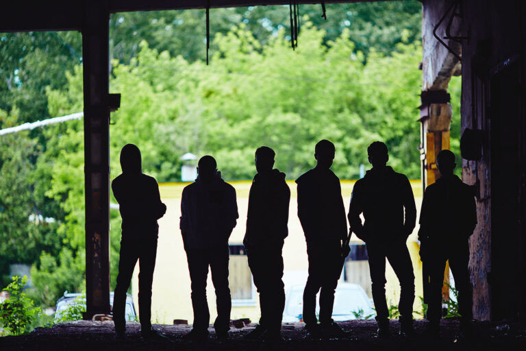 Νεανική εγκληματικότητα: Στις «κόκκινες» περιοχές της Αττικής το Παλαιό Φάληρο!