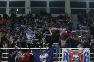 Δύο φίλαθλοι του Πανιωνίου κρατούνται σε νοσοκομείο της Τουρκίας χωρίς κινητά και διαβατήρια