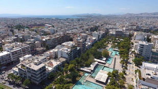 Αύξηση έως 25% στα Δημοτικά Τέλη της Νέας Σμύρνης για το 2026