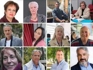 Αντιδήμαρχοι Νέας Σμύρνης για το έτος 2025