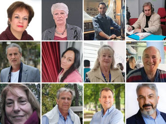 Αντιδήμαρχοι Νέας Σμύρνης για το έτος 2025
