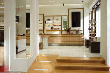 Στόχος επαγγελματιών διαρρηκτών το "Gruppo Ottico" – Η ηχηρή «απάντηση» με λαμπερά εγκαίνια τη Δευτέρα