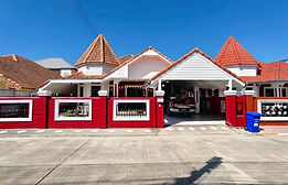 House for Rent – Pattaya Lagoon