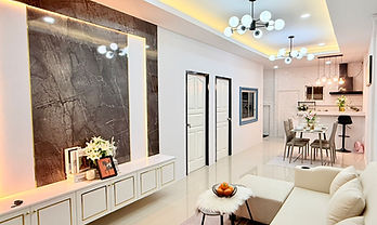 buy property pattaya