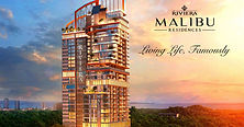 Luxury Sea View Condo in Pratumnak Riviera Malibu Pattaya