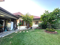 House for Sale Toongklom-Talman 13, Pattaya