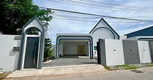 House for Sale Siam Country Club, Pattaya