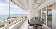 Spectacular Sea View Condo for Sale Grand Condotel Pattaya
