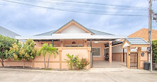 Classic Home 2 Detached House for Sale in Pattaya