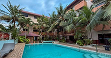 Hotel for rent in Thappraya, Pattaya