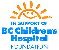 BC Children's Hospital Foundation logo