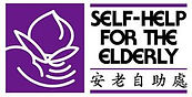Self-Help for the Elderly logo