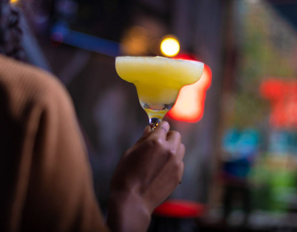 Margarita