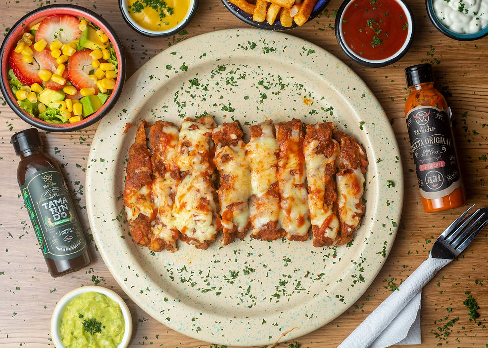 MILANESA PATRIA