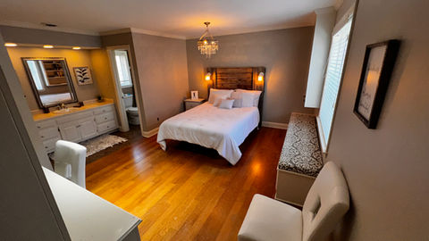 Bedroom 4