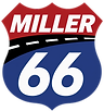 Miller 66 Logo