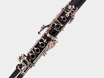 Clarinets