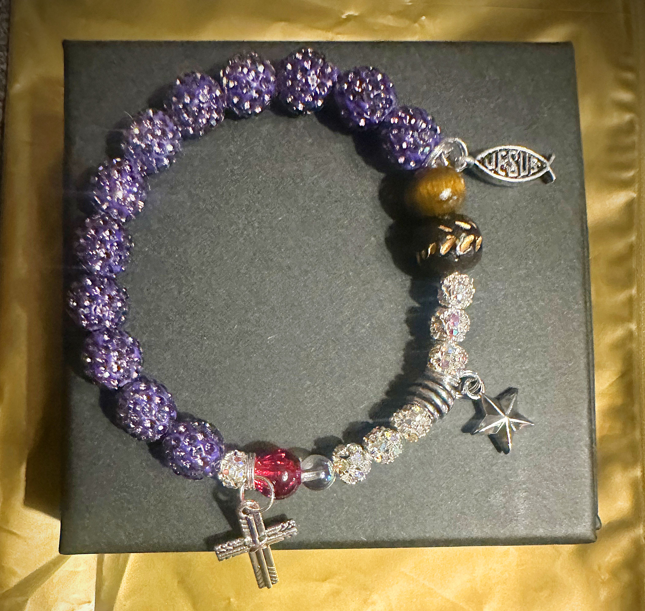 Plan of Salvation Bracelets
