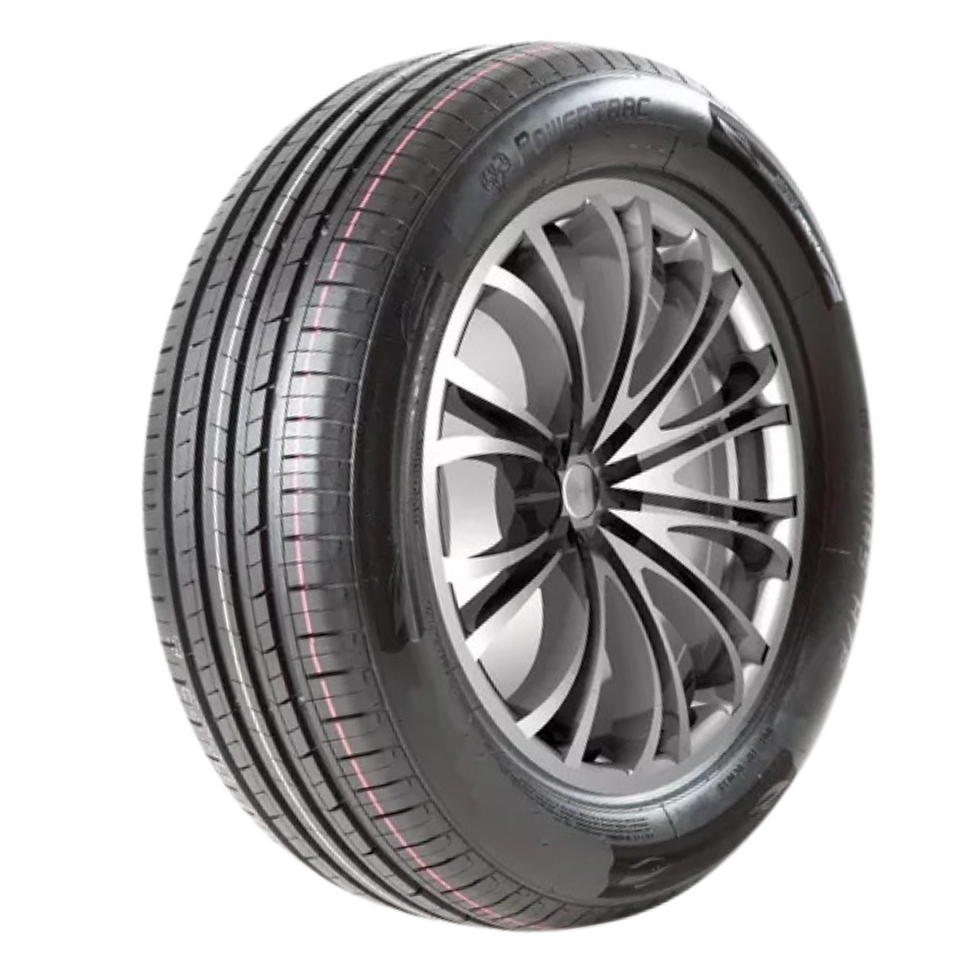 Llanta 155/80r13 75t Powertrac Adamas