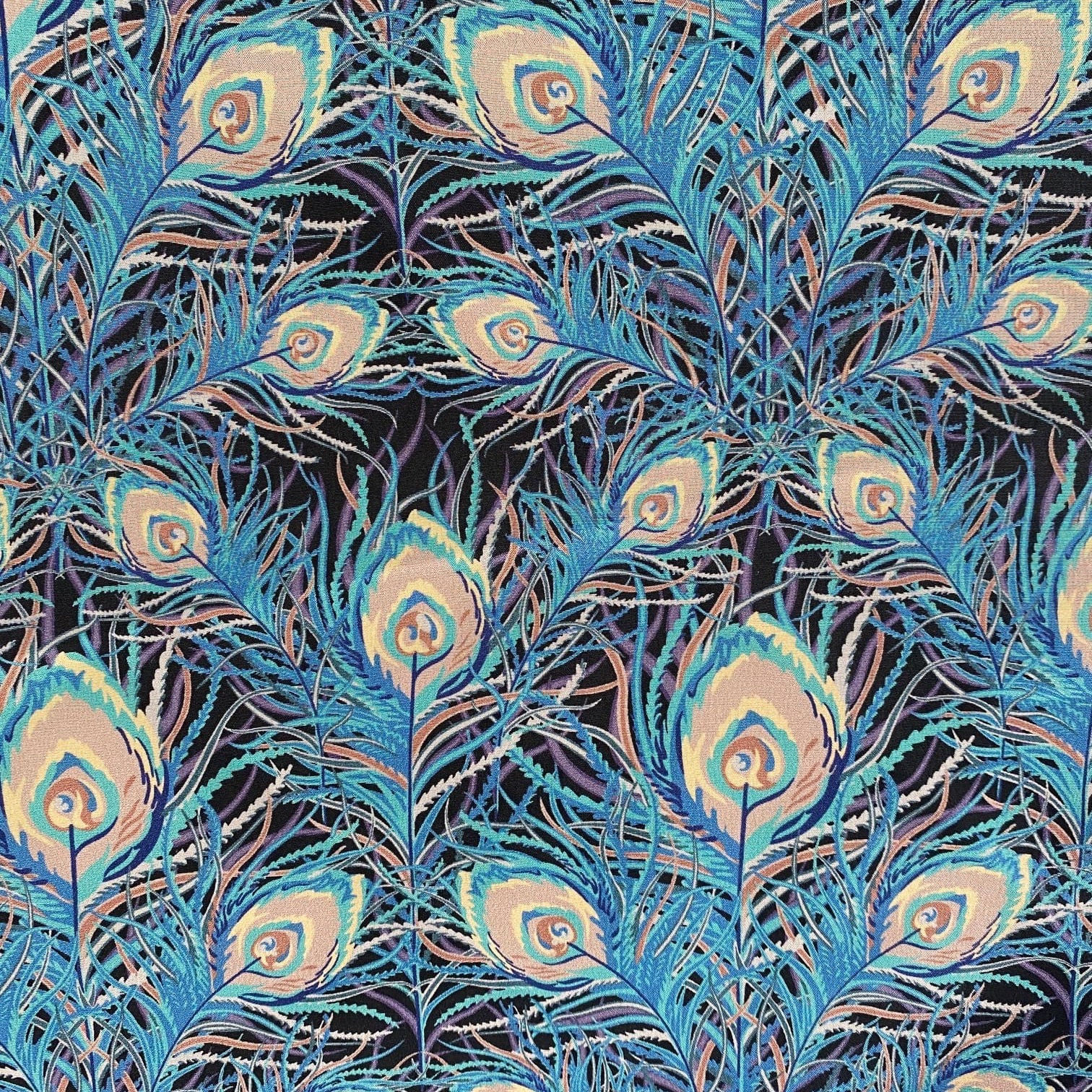 Tia Shirt - Juno Blue