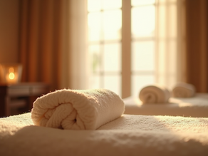 The Benefits of Deep Tissue Massage for Enhanced Relaxation and Flexibility