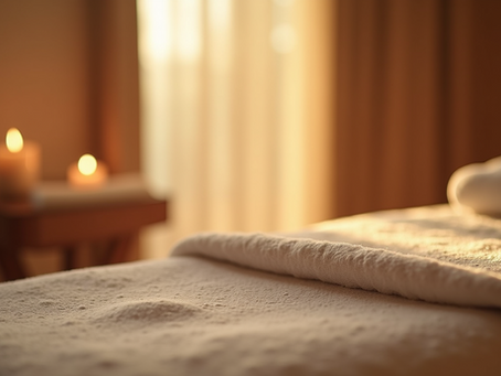 The Benefits of Pregnancy Massage for Expecting Mothers Health and Wellbeing