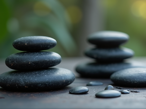 Experience the Soothing Benefits of Hot Stones Massage for Ultimate Relaxation and Wellness