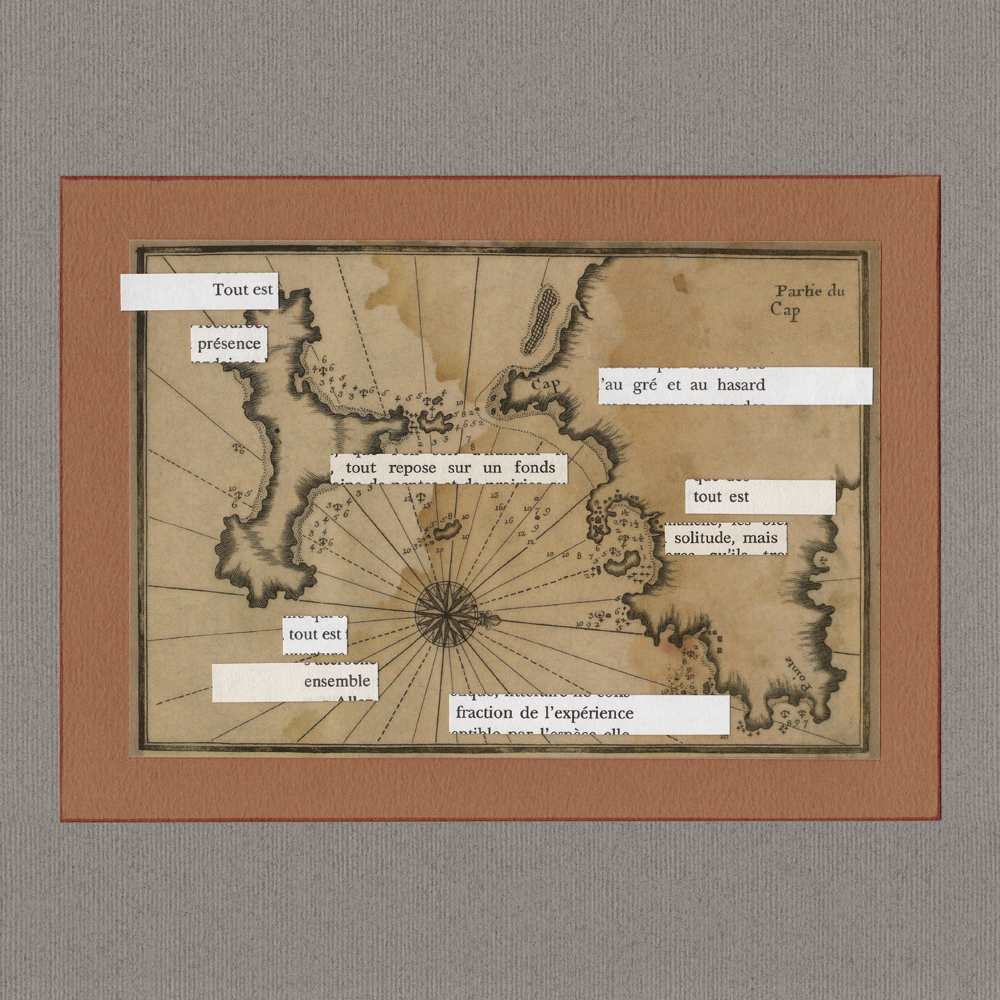 Notes pour l'exploration #3