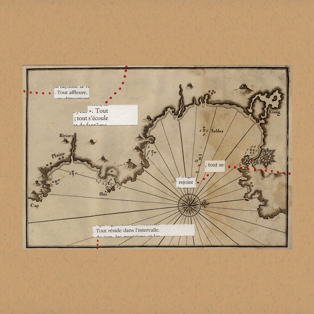 Notes pour l'exploration #20