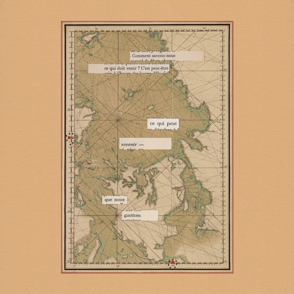 Notes pour l'exploration #6