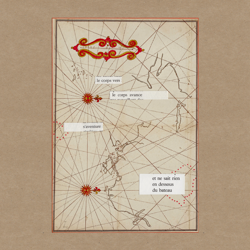 Notes pour l'exploration #31