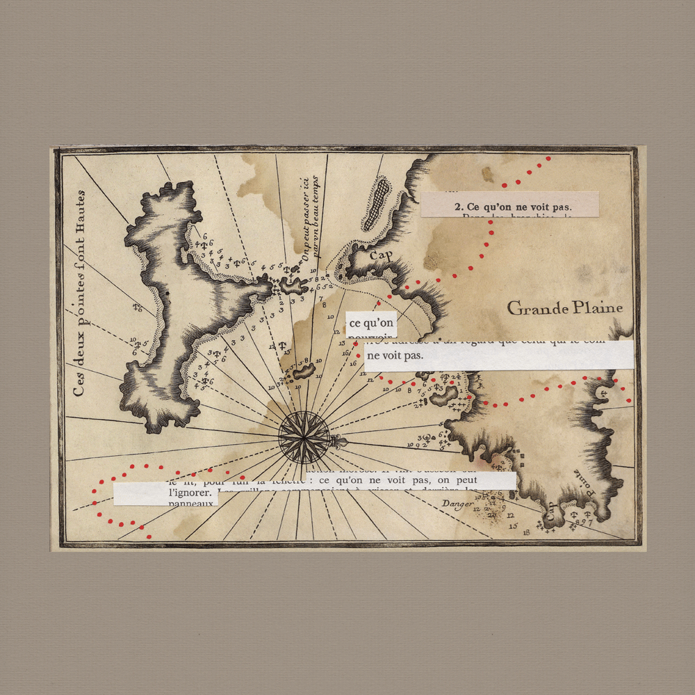 Notes pour l'exploration #17