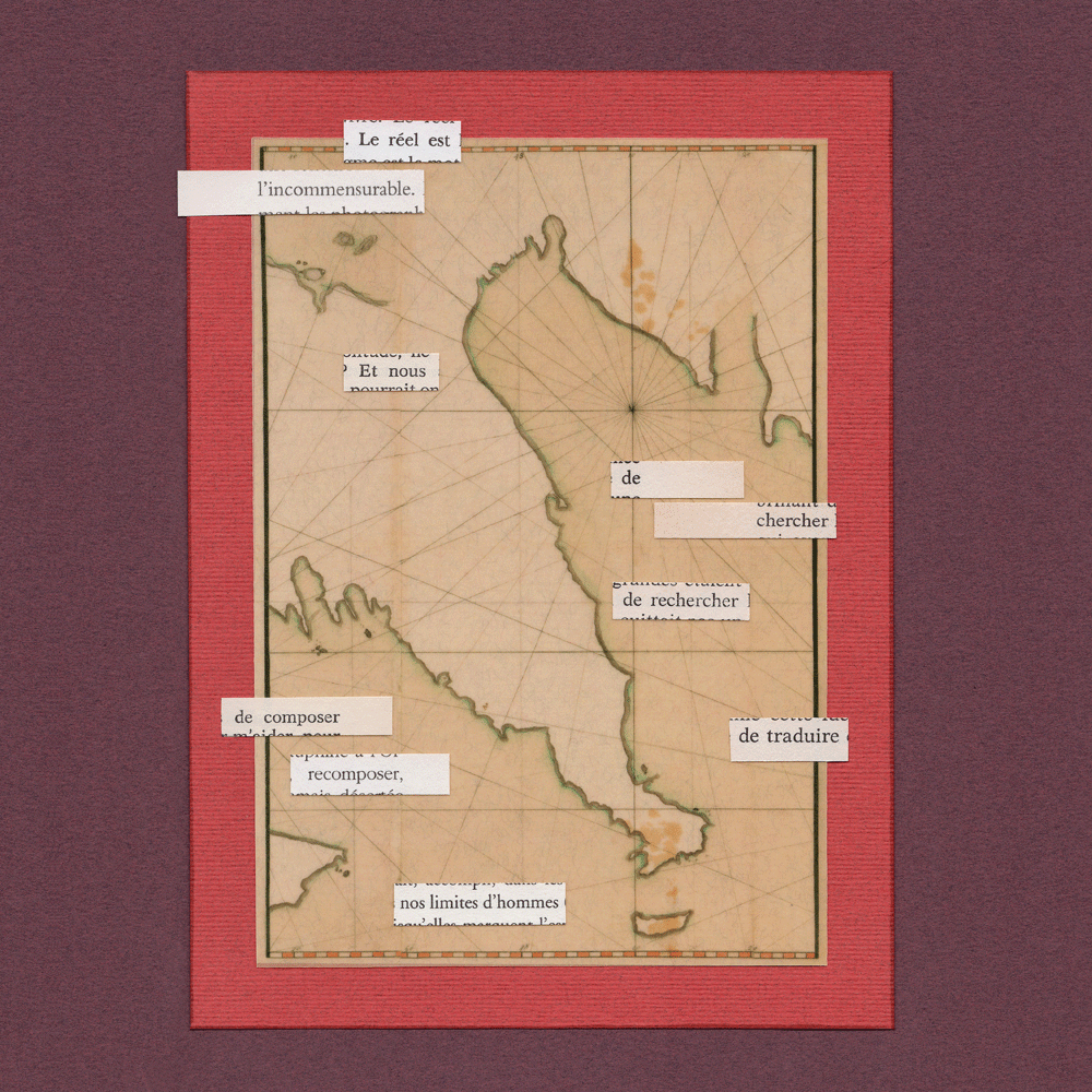 Notes pour l'exploration #9