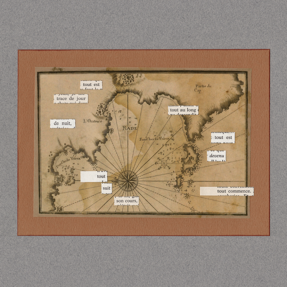 Notes pour l'exploration #4
