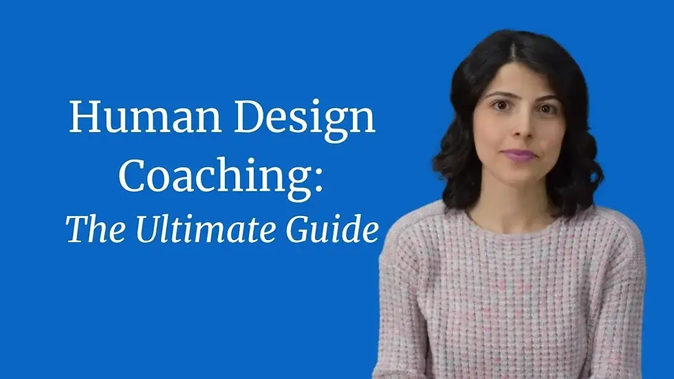 Arevik Hayrapetyan, Human Design coach and expert based in Armenia, working with clients online worldwide