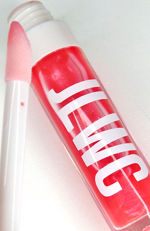 HOOKED ON YOU PEPPERMINT LIP GLOSS ( 6 ML )