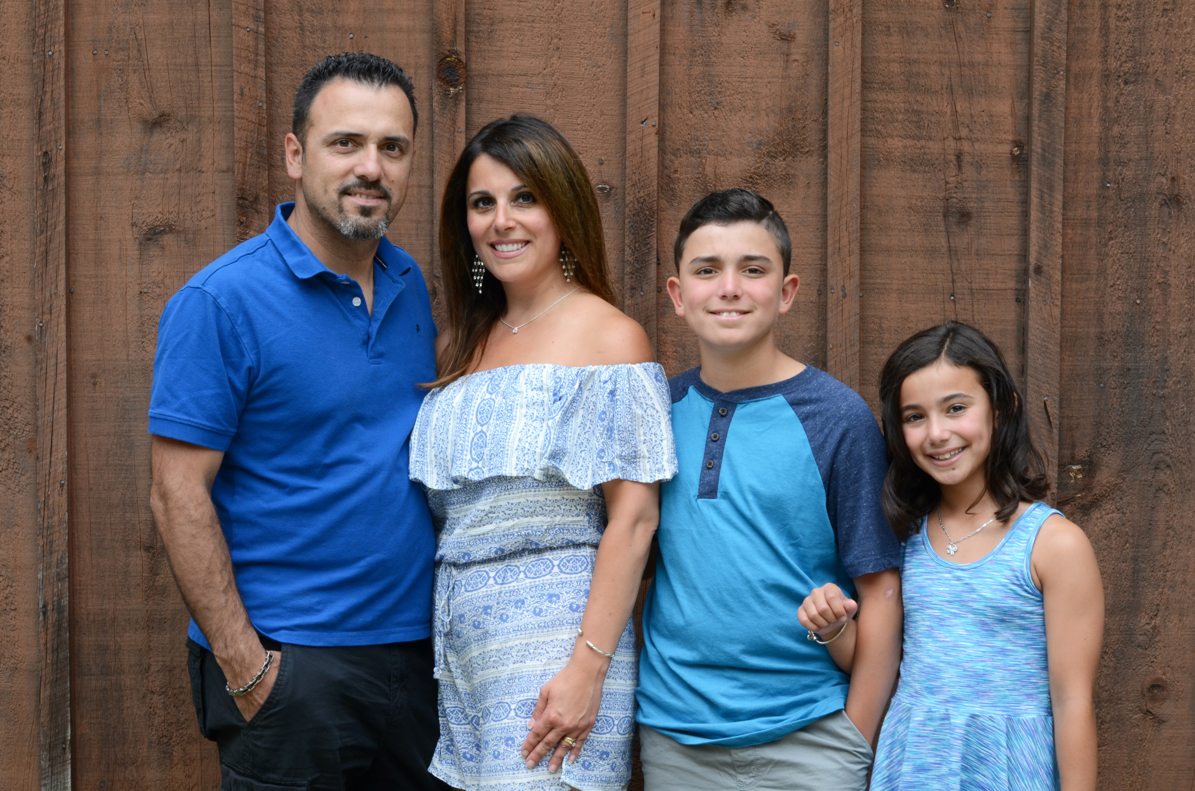 It's All About Family