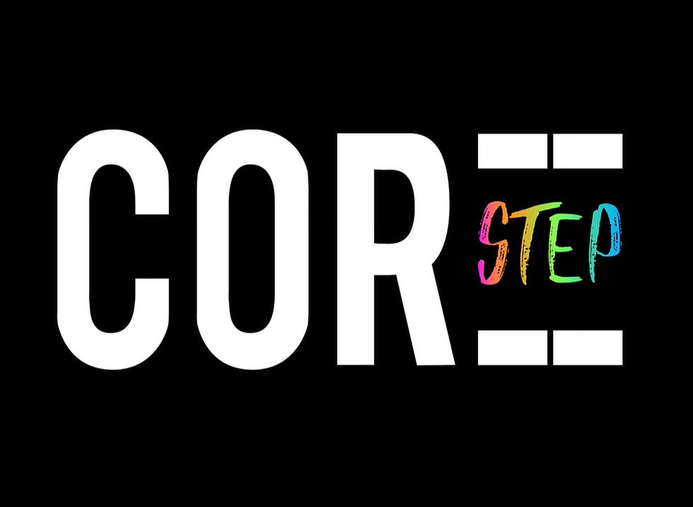 CORE STEP